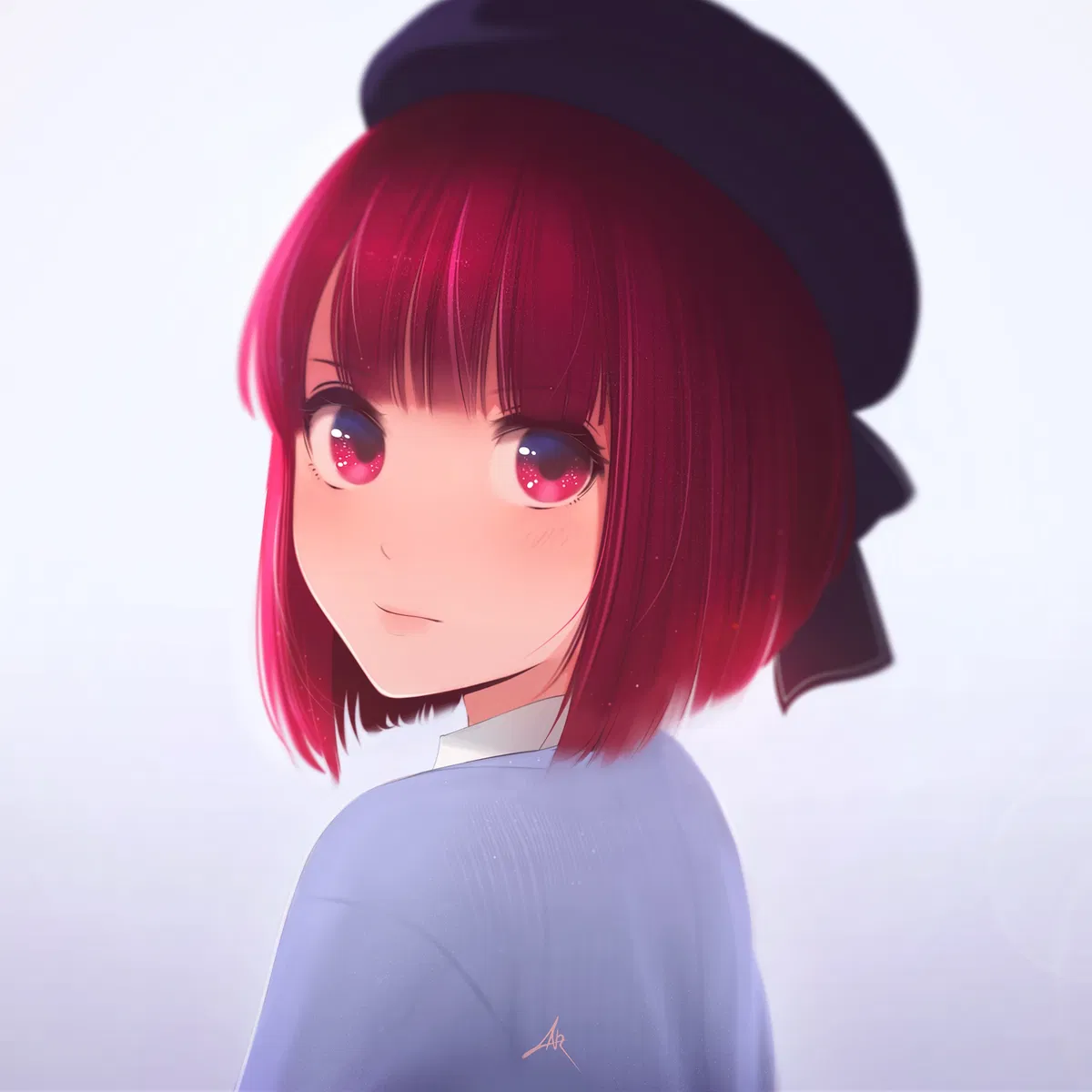 Avatar of Arima Kana