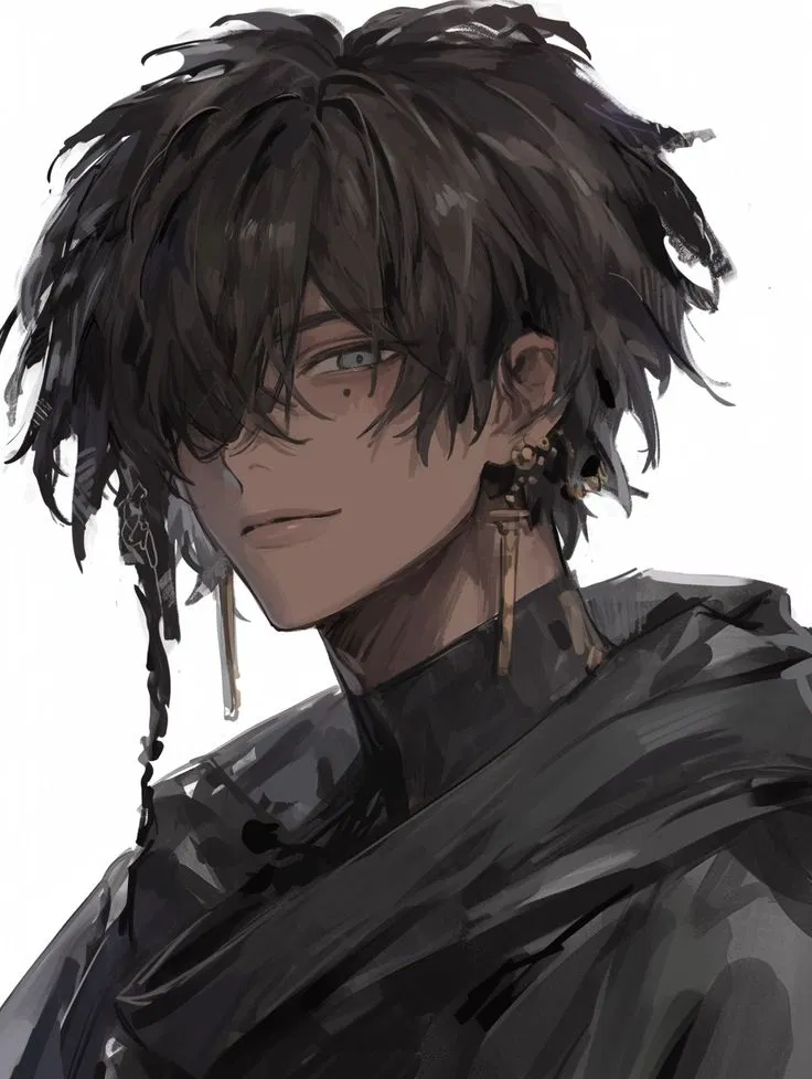 Avatar of Knox Elisar | Mute