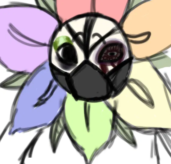 Avatar of Dandy . ! |GARDENVIEWS ASYLUMS AU|•