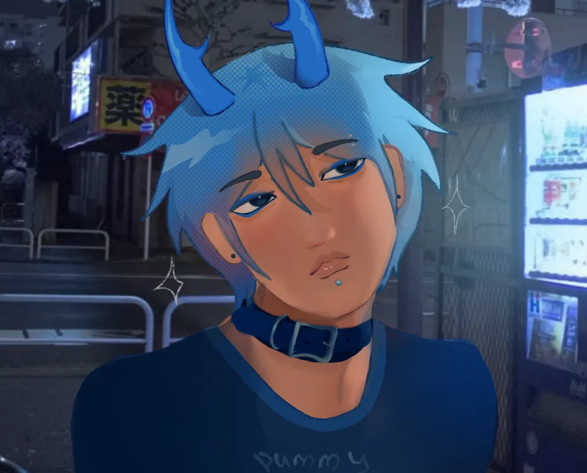 Avatar of Raven Kaboyashi