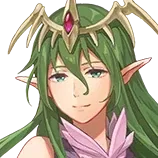 Avatar of Nagi