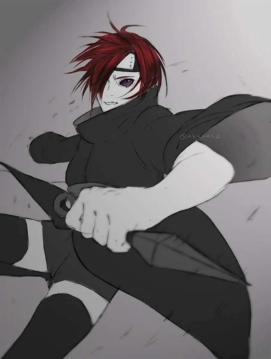 Avatar of FEM | Nagato 