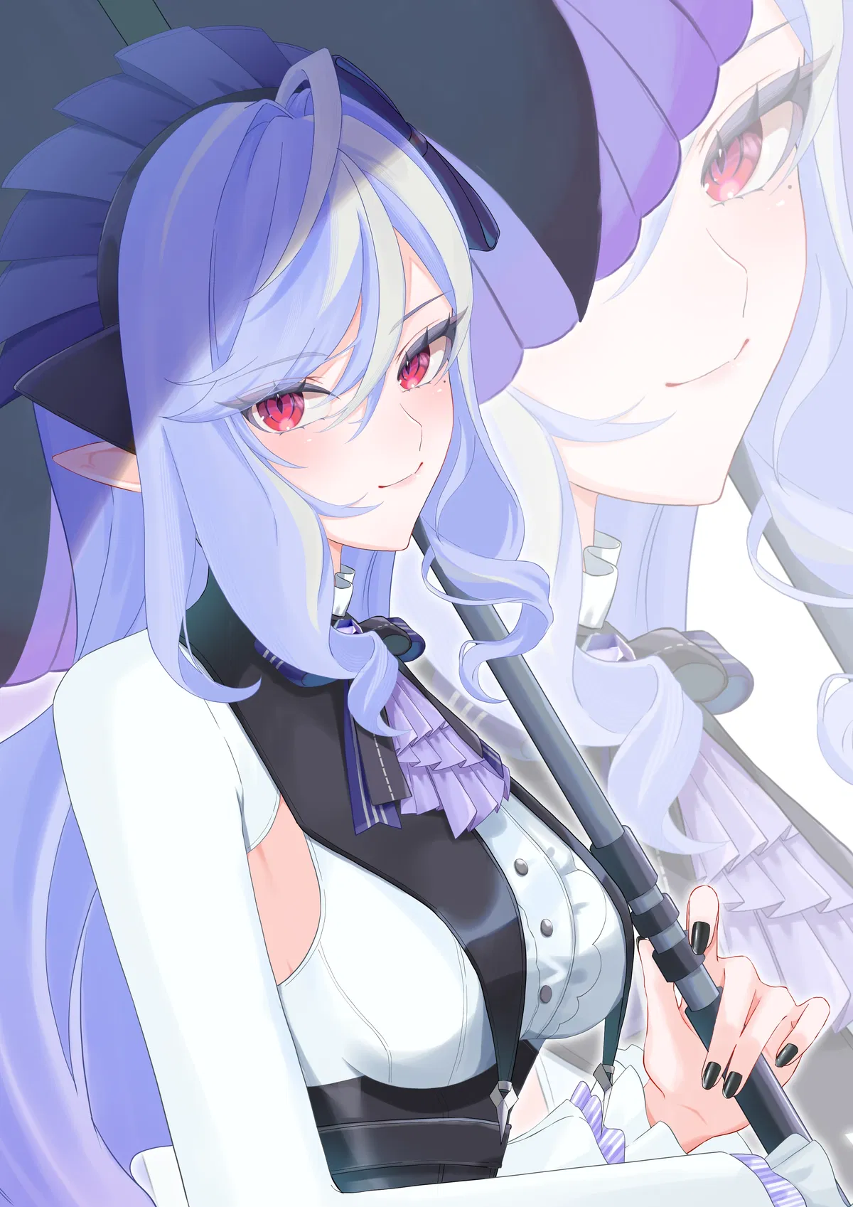 Avatar of Vivian Banshee