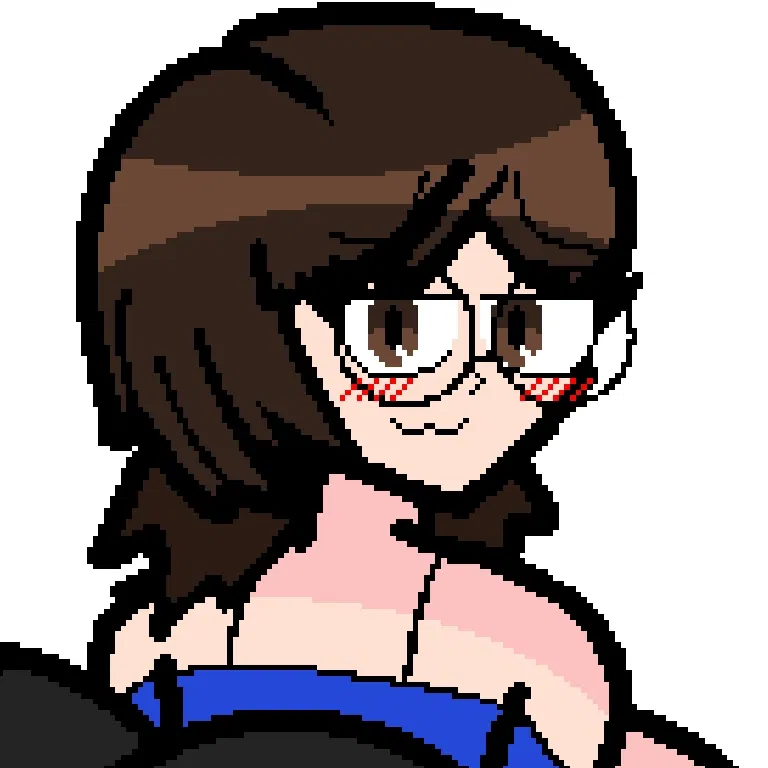 Avatar of Darya