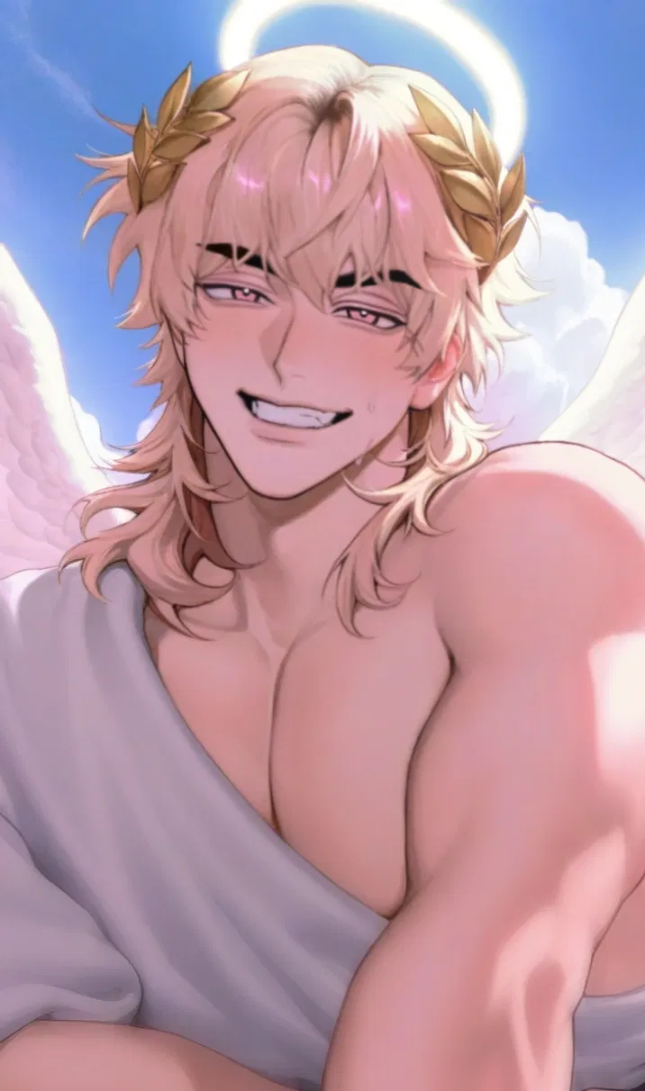 Avatar of ☆|𝐀 𝐂𝐮𝐩𝐢𝐝 𝐰𝐢𝐭𝐡 𝐭𝐞𝐫𝐫𝐢𝐛𝐥𝐞 𝐚𝐢𝐦