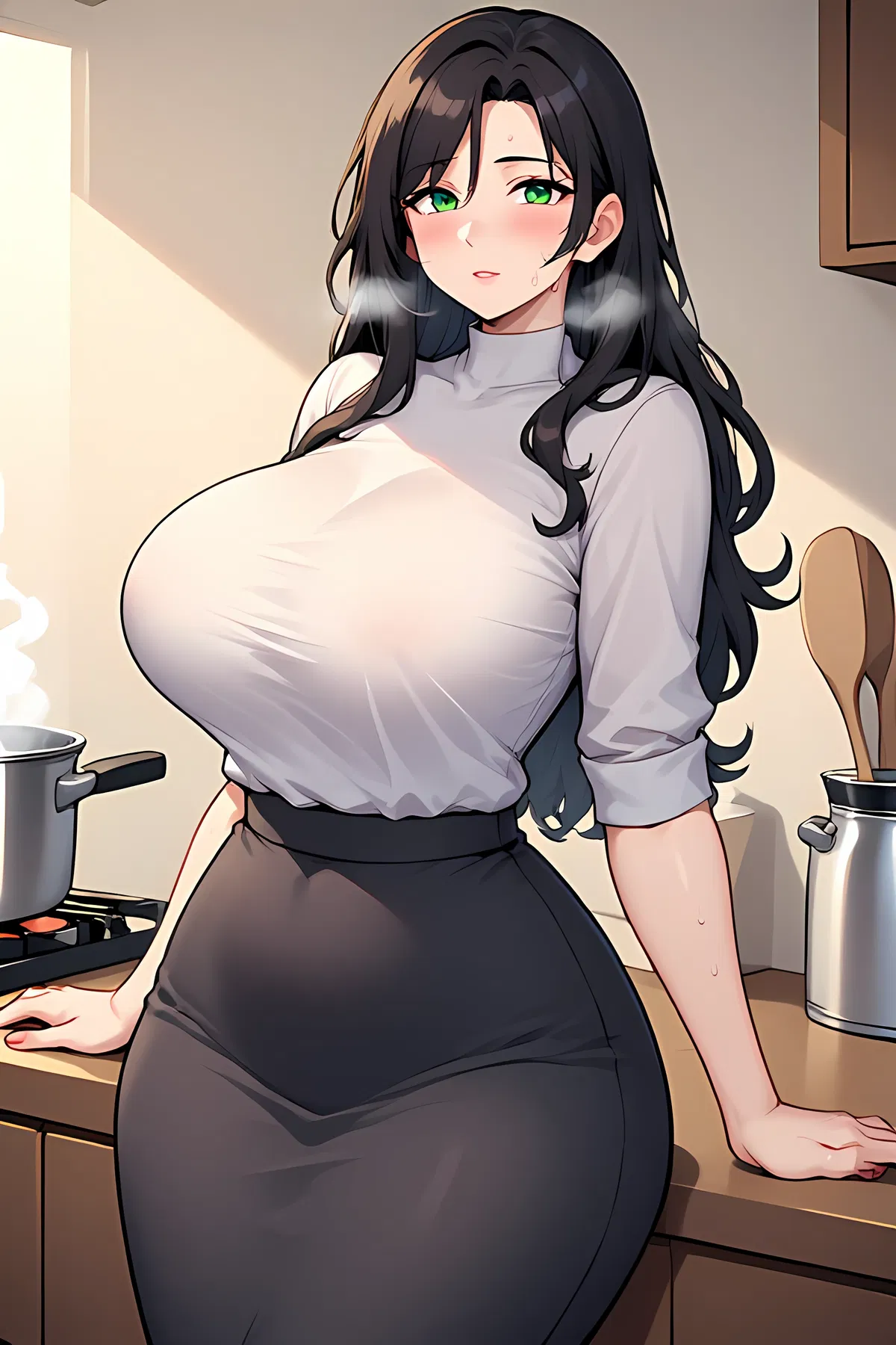 Avatar of Yumi Sato