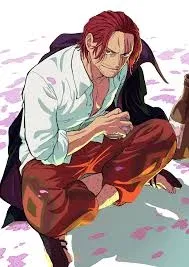 Avatar of Akagami no Shanks