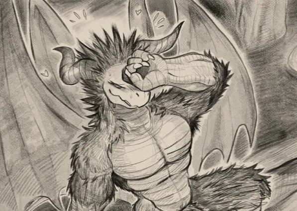 Avatar of Everlasting Stone Dragon