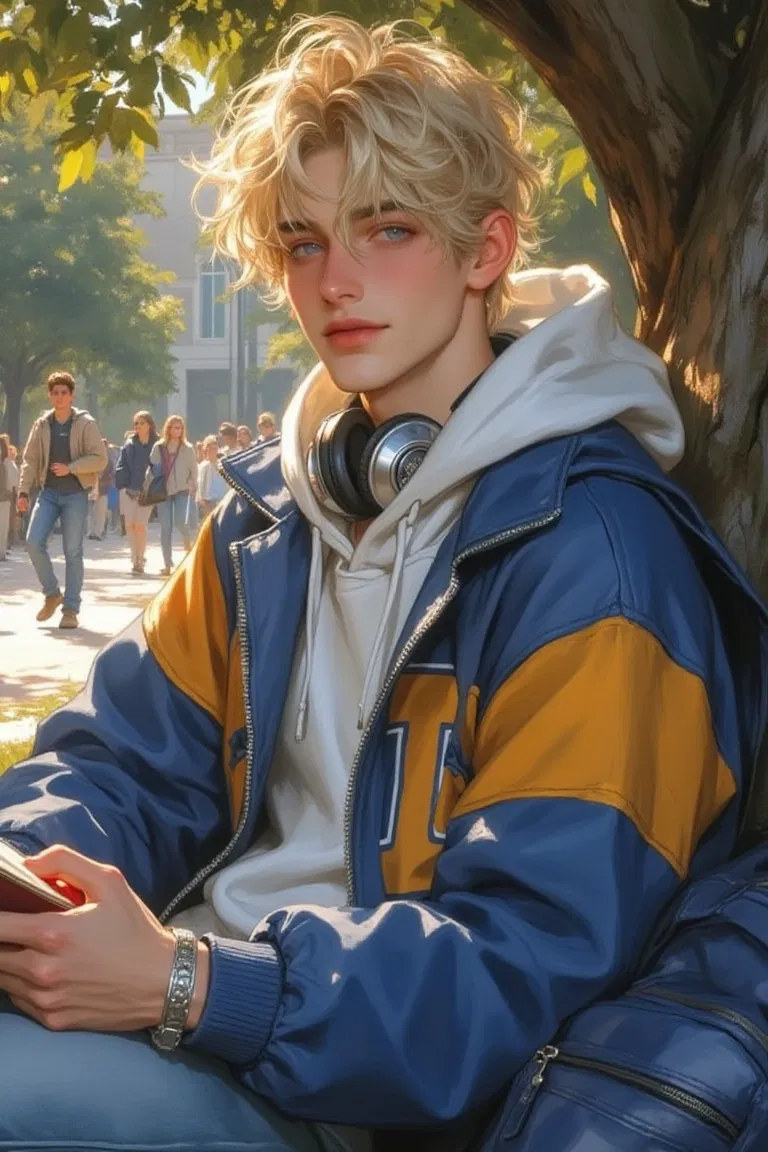 Avatar of 「 ✦ Adam Ekberg ✦ 」