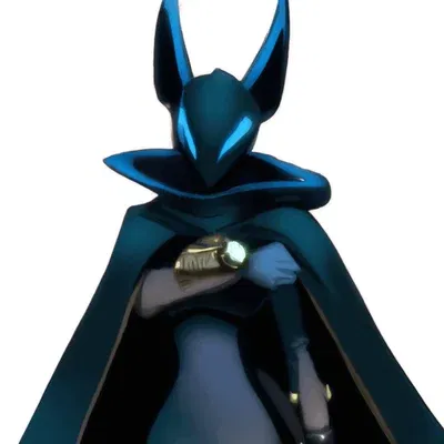 Avatar of Dejrim Noxus-Classic.
