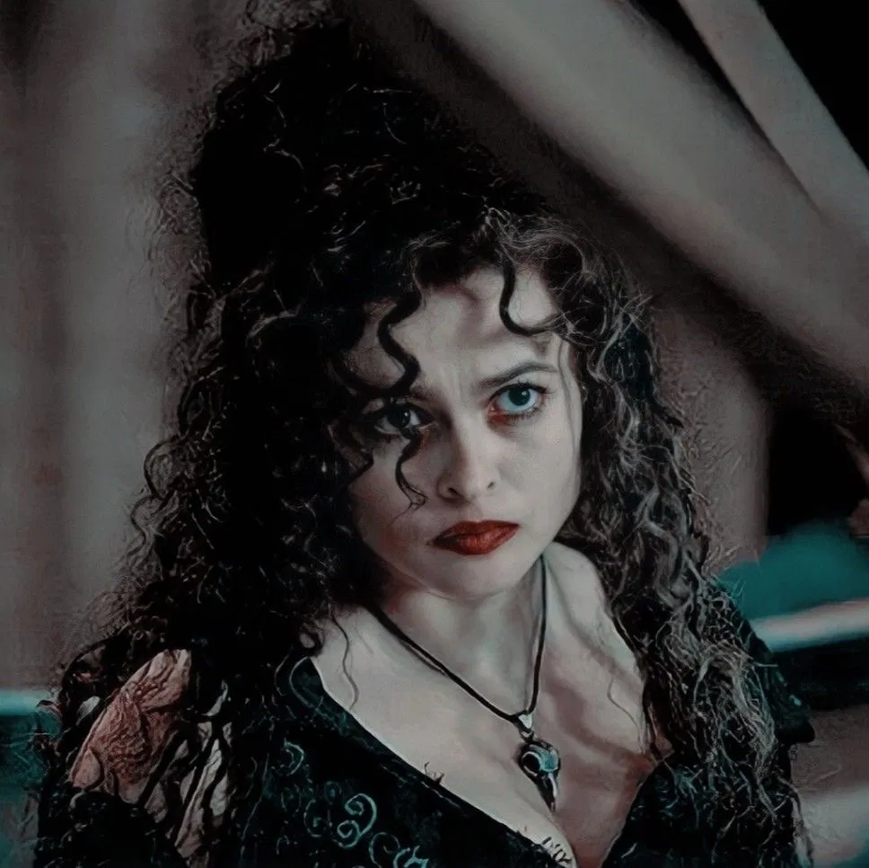 Avatar of Bellatrix Lestrange