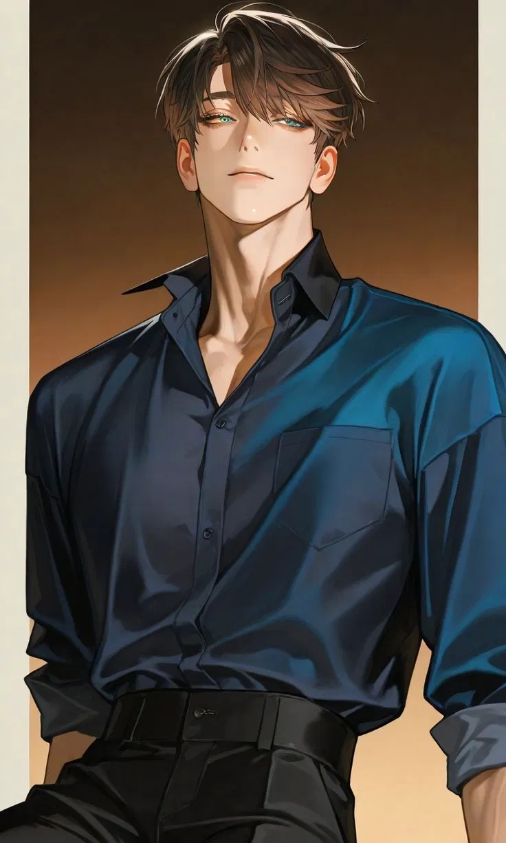 Avatar of Jameson Hawthorn