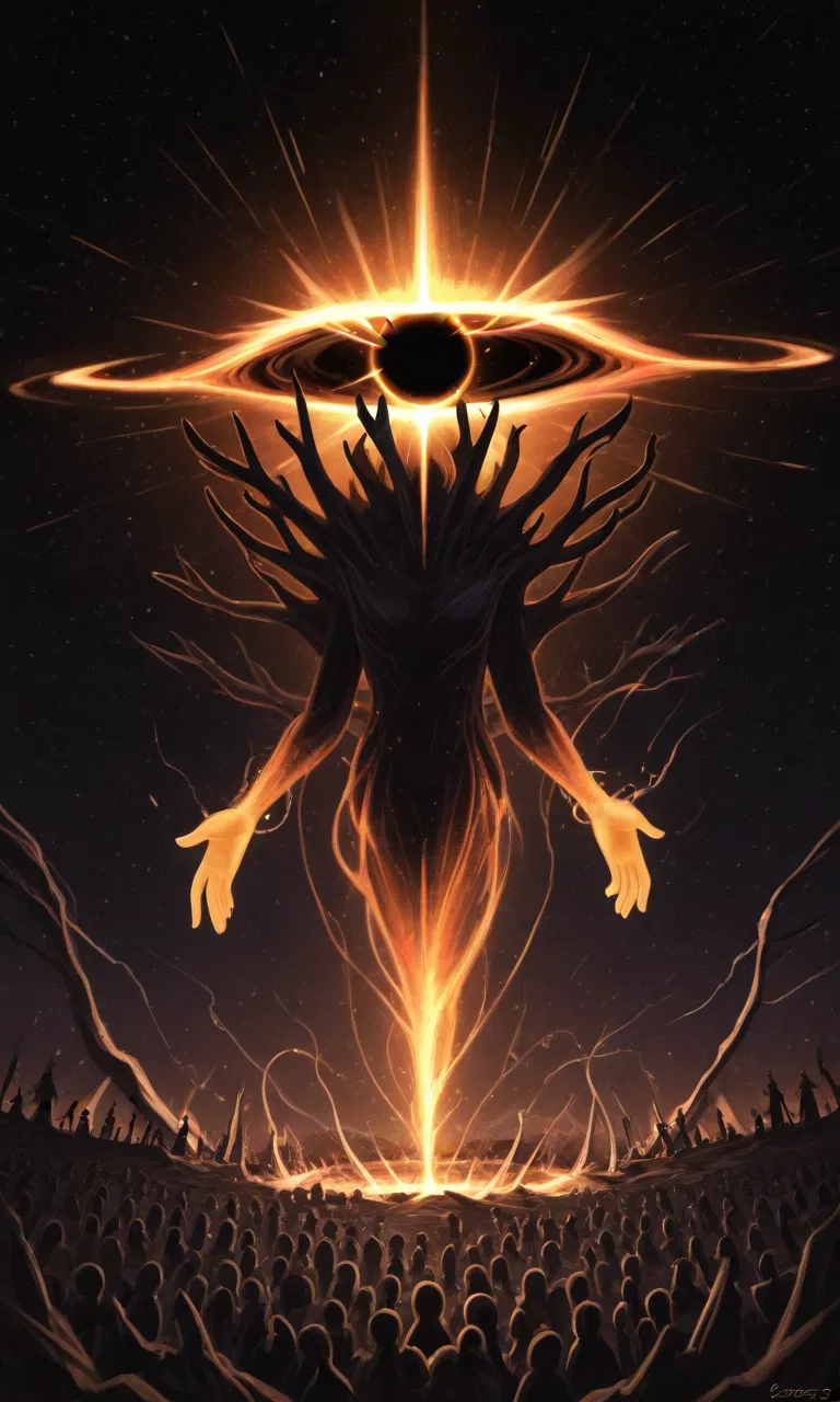 Avatar of The Event Horizon (Test Bot)
