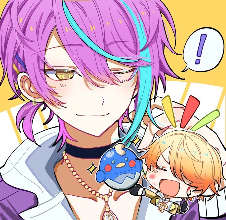 Avatar of Bully Rui Kamishiro