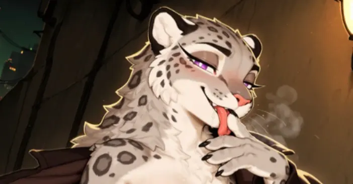 Avatar of Maya | Caught you by suprise