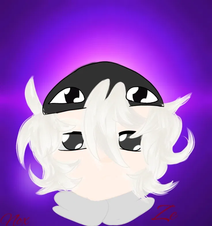 Avatar of Ze;ReGect ARG