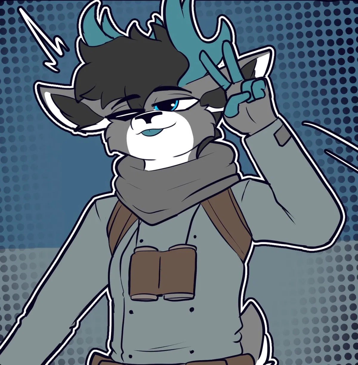 Avatar of Benny