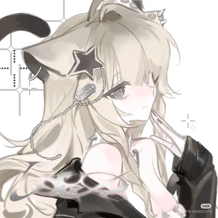 Avatar of Nova | Mutual Relationship [REMAKE]
