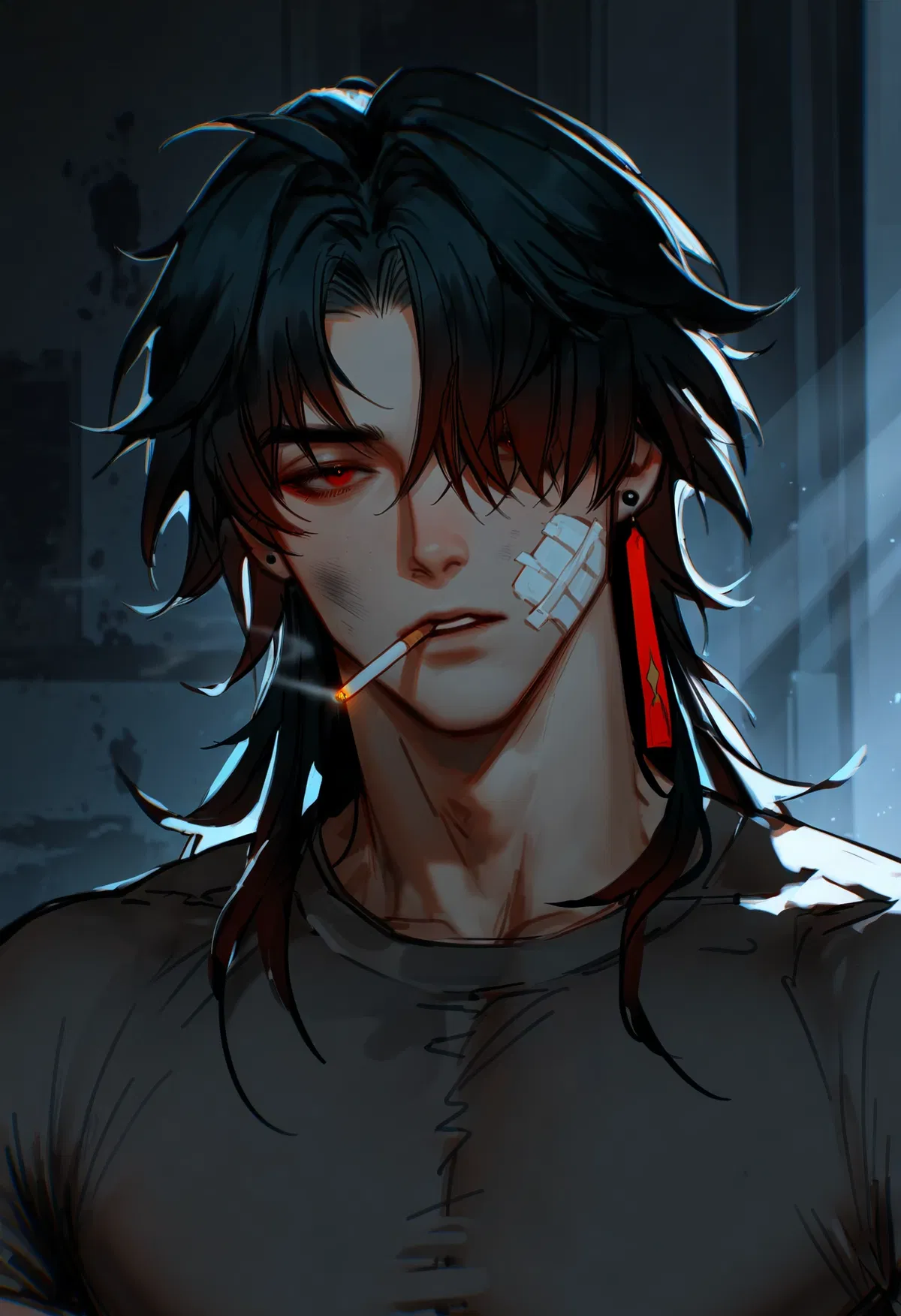 Avatar of Blade is your tenant