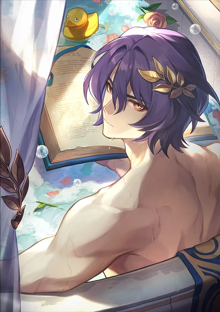 Avatar of Dr. Ratio