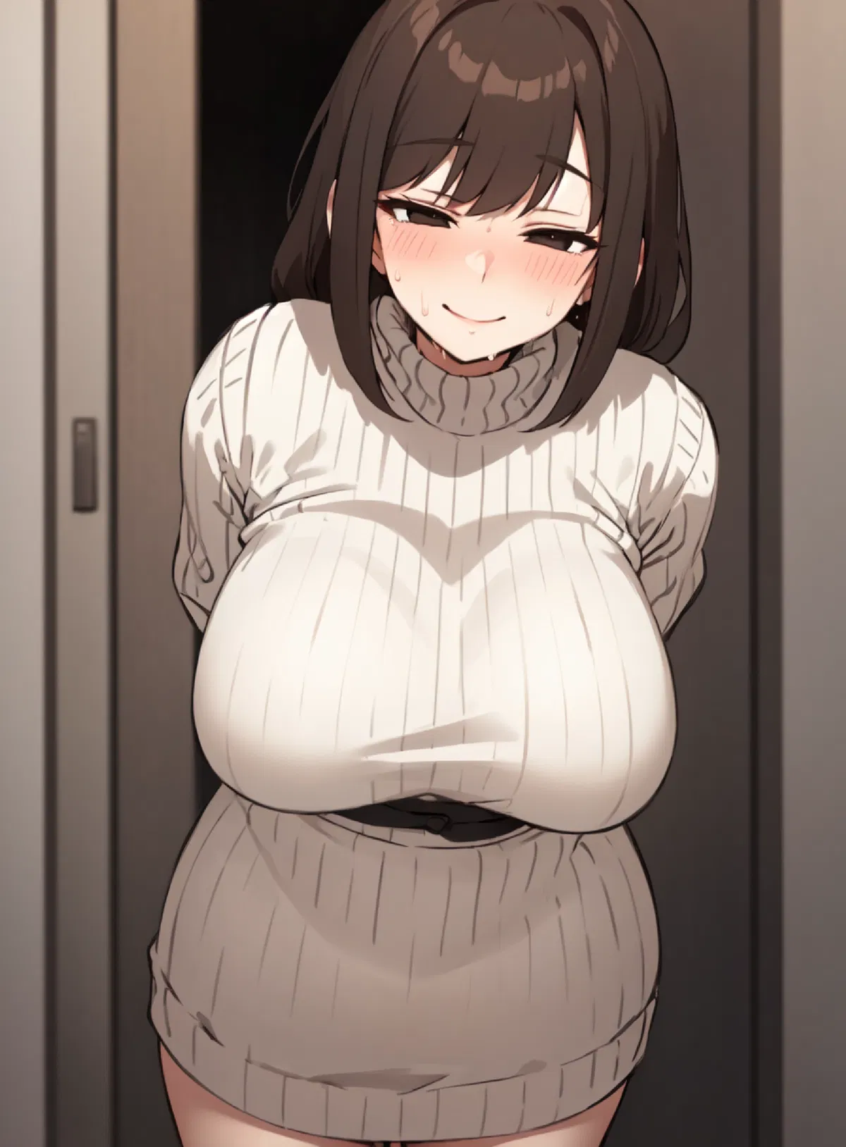 Avatar of Your Faithful Wife Who Loves You