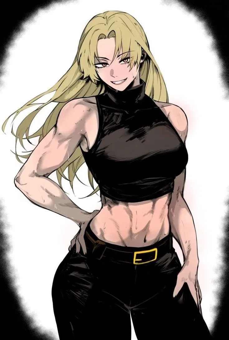Avatar of What Kind of Woman Is Your Type? | Yuki Tsukumo