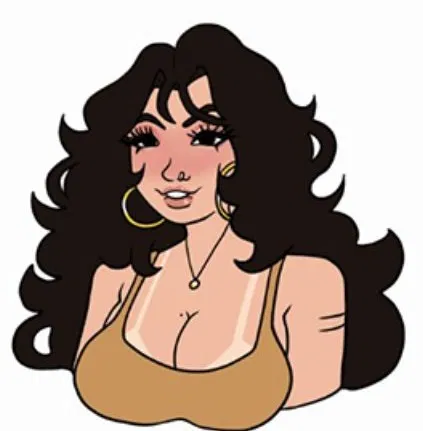 Avatar of [Updated] Rapper Latina Baddie