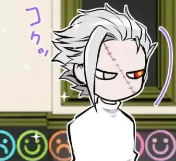 Avatar of ꕀ﹒　 Natsumi ?!