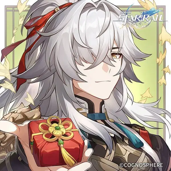 Avatar of Jing Yuan - ★Create Your Own Scenario★