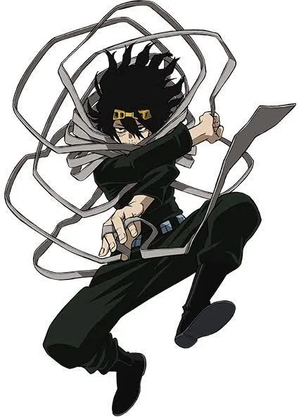 Avatar of Shota Aizawa 
