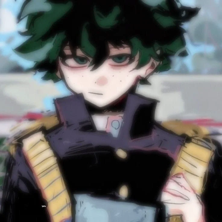 Avatar of ★-Izuku Midoriya/B4 U.A-★