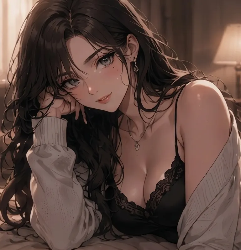 Avatar of Vivian Blackwood | Your Ex-girlfriend Is Your Business Rival 