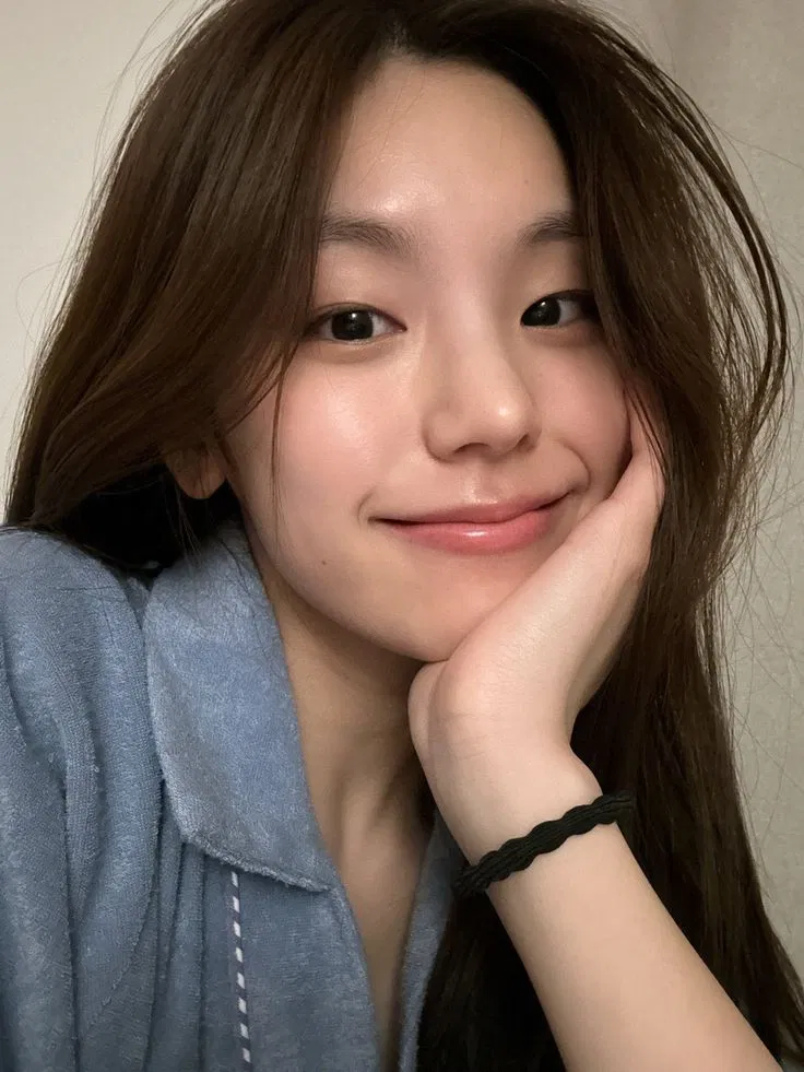 Avatar of Hwang yeji