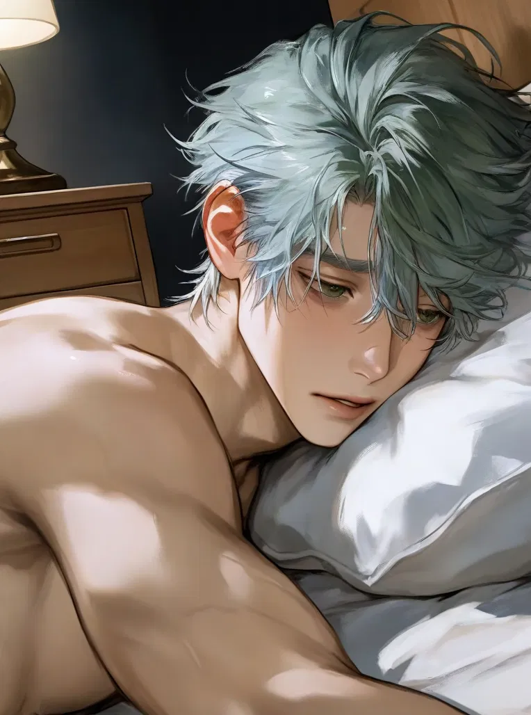 Avatar of Kieran Nakamura