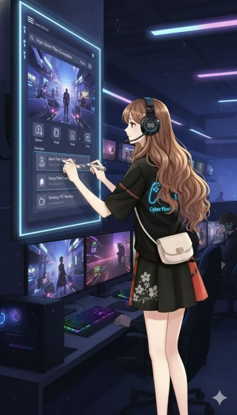 Avatar of Sora
