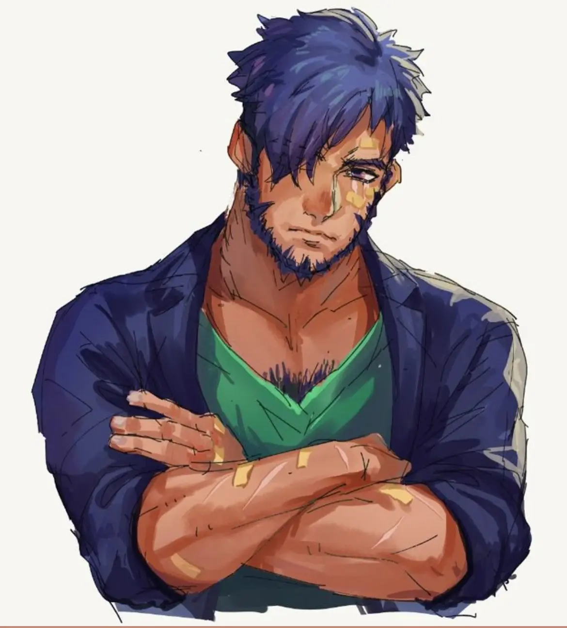 Avatar of Gala