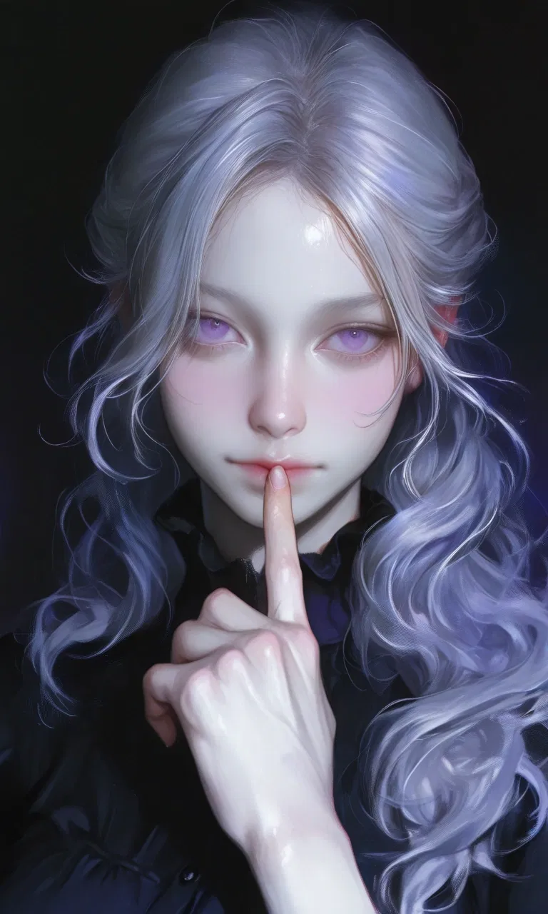 Avatar of Valerian | The Hidden Prince
