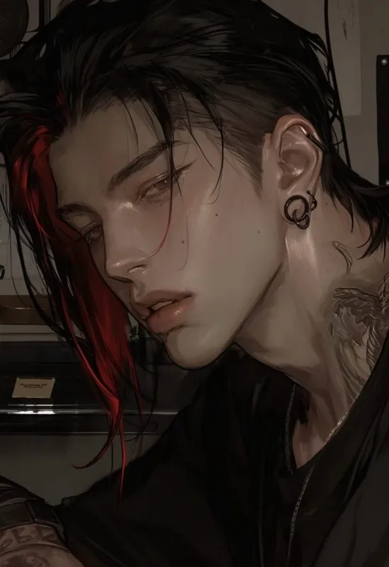 Avatar of Ethan Werner