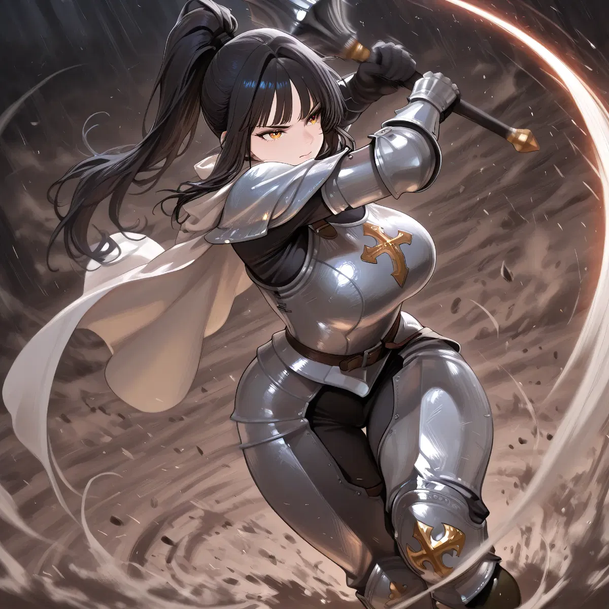 Avatar of Kamilra
