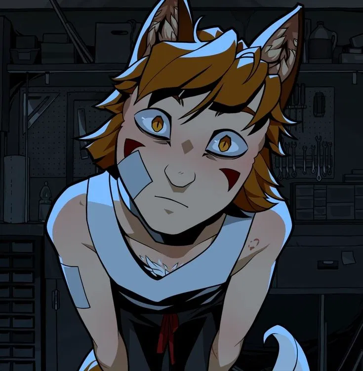 Avatar of Ren Hana 