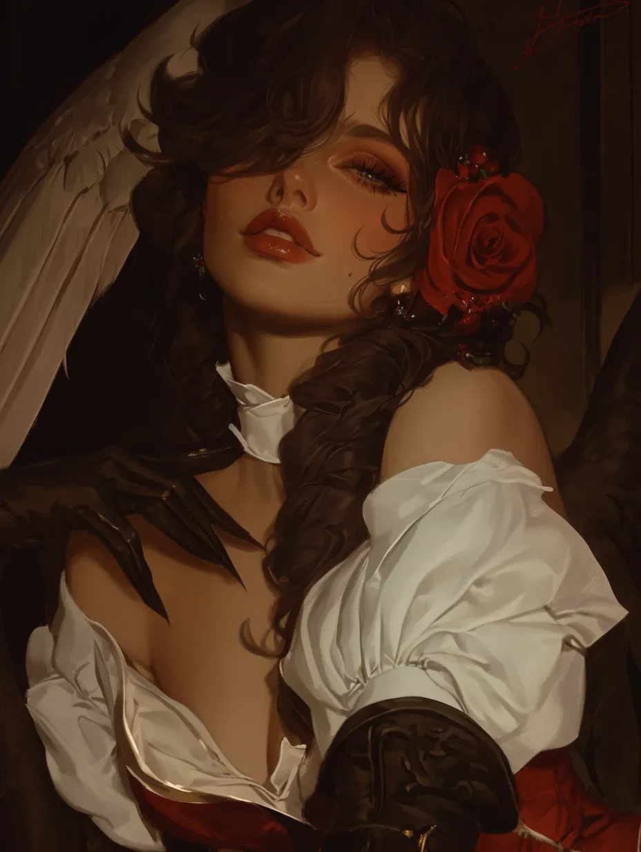 Avatar of Selena Lovehart