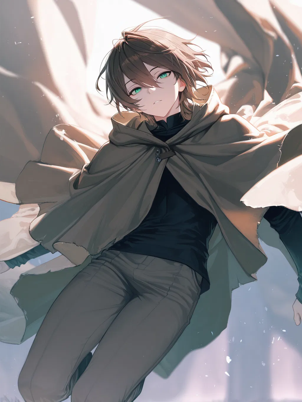 Avatar of Edric Mallan