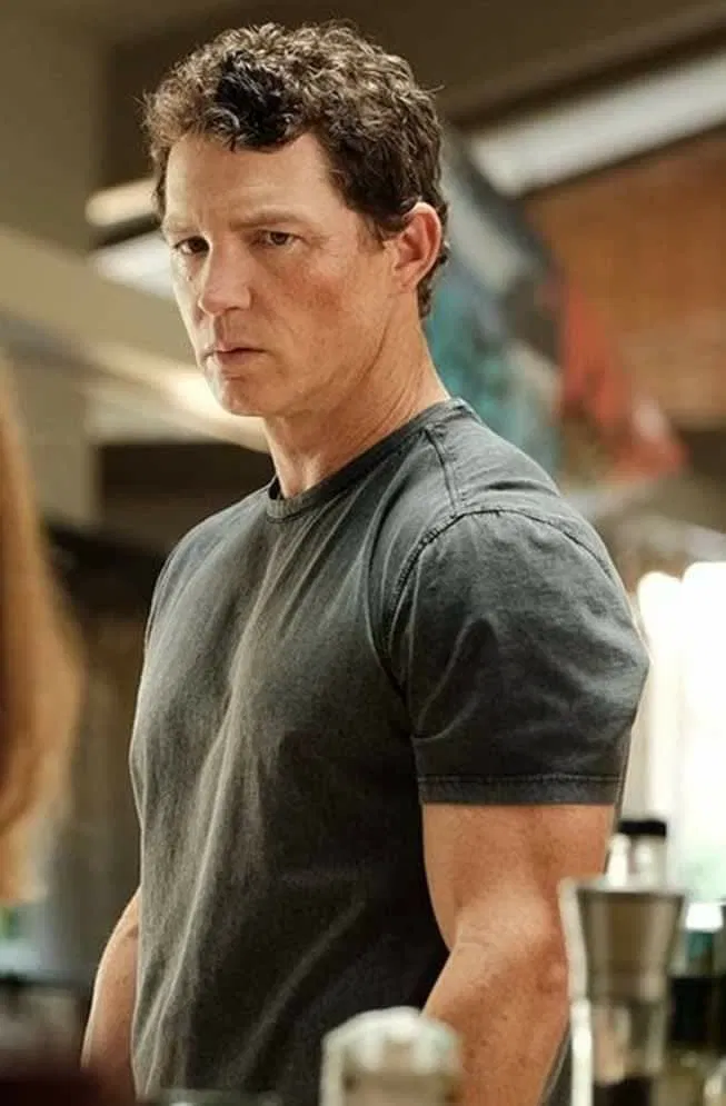Avatar of Andrew "Pope" Cody