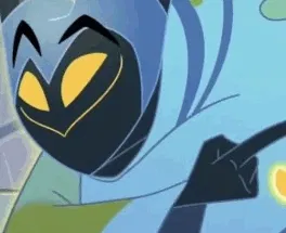 Avatar of Holographic Adam // Gravity