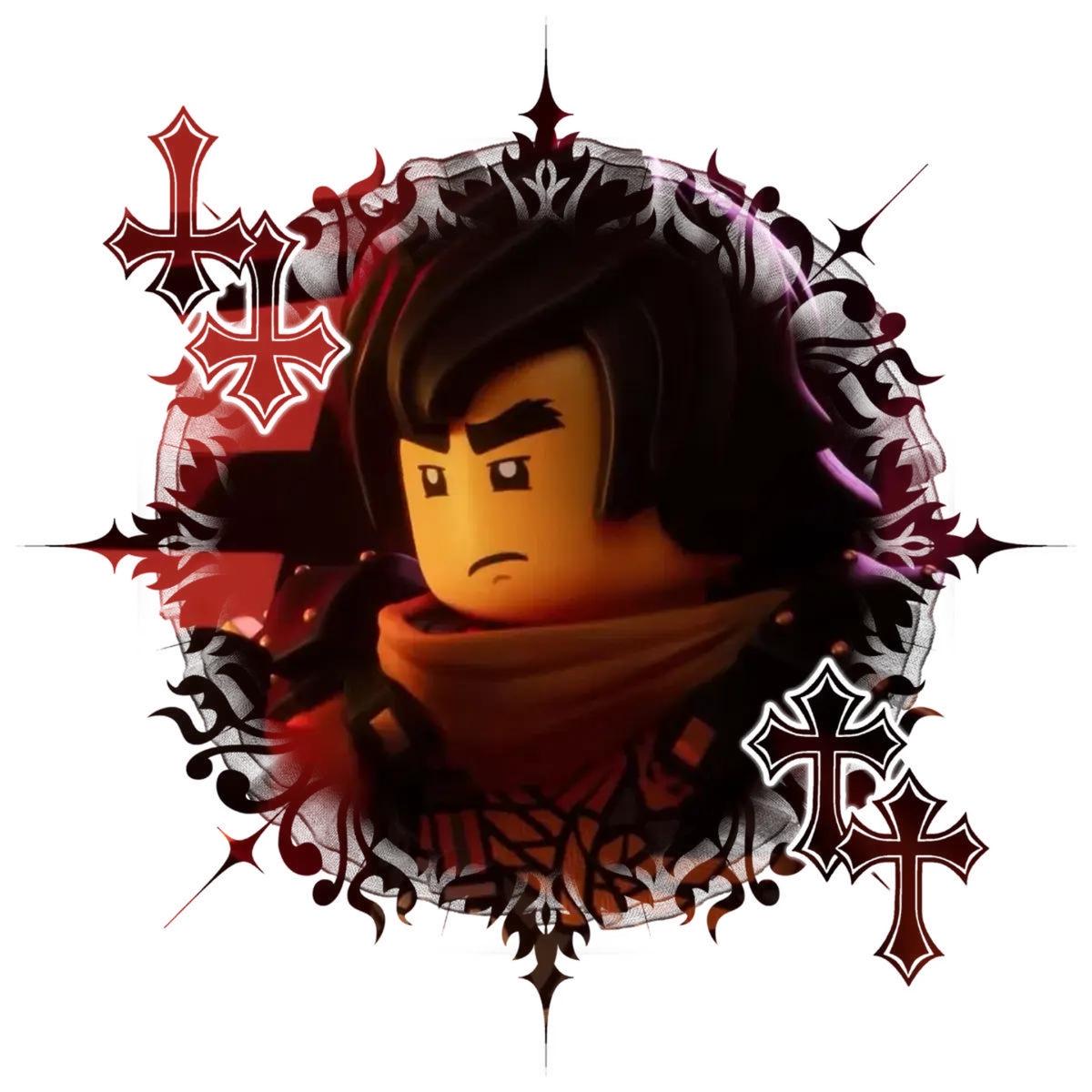 Avatar of Cole Brookstone 