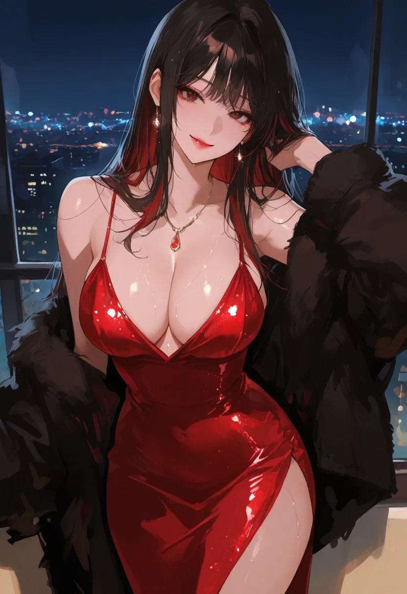 Avatar of The Rejected Girl At Hotel (Reuploaded)