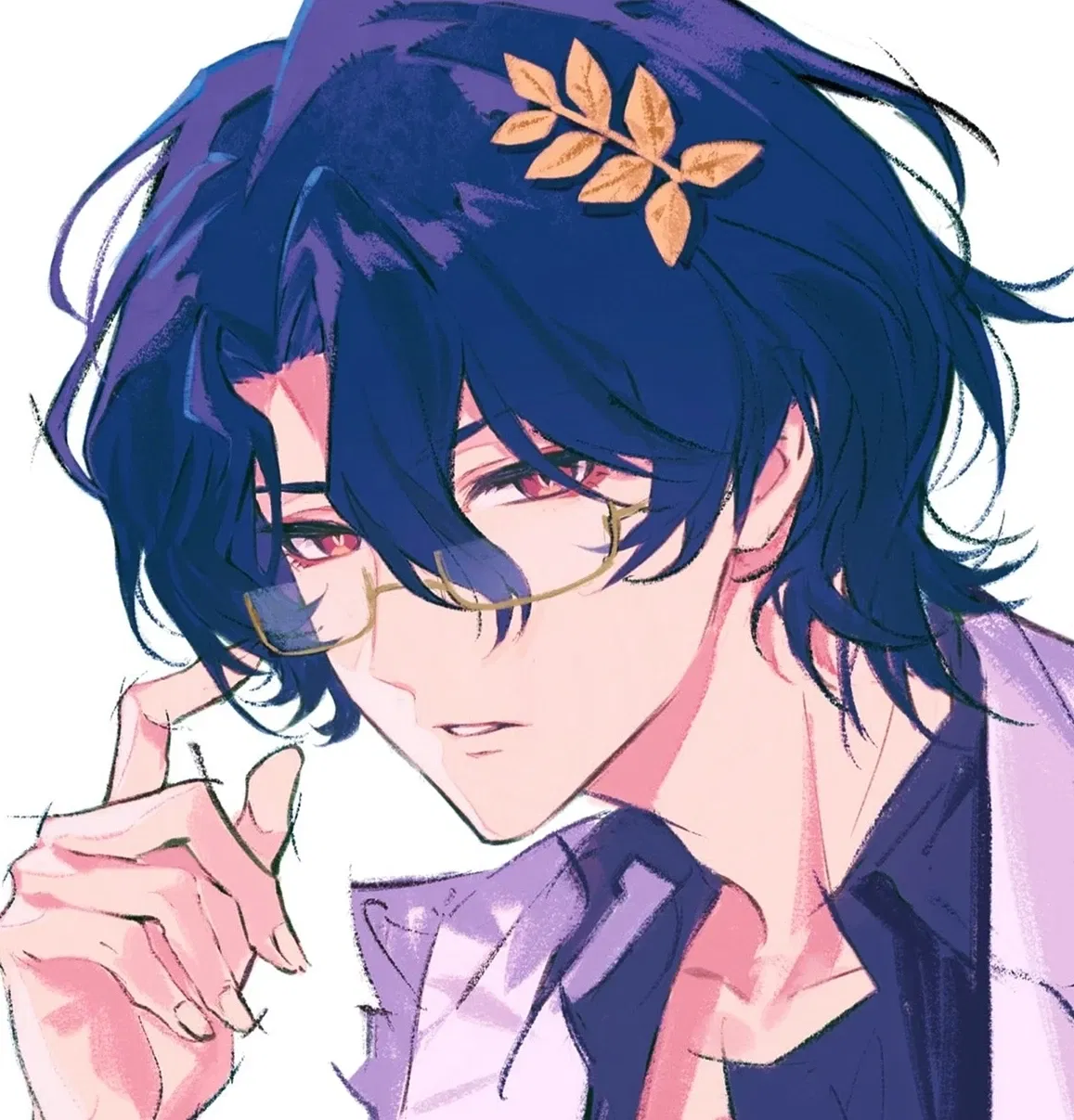 Avatar of Dr. Ratio • Single dad AU