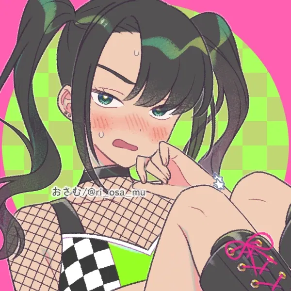 Avatar of [WIP] Rude Virgin Unimpressed By Your Dick Size | Hatsuichi Ikusaki【初一生 】