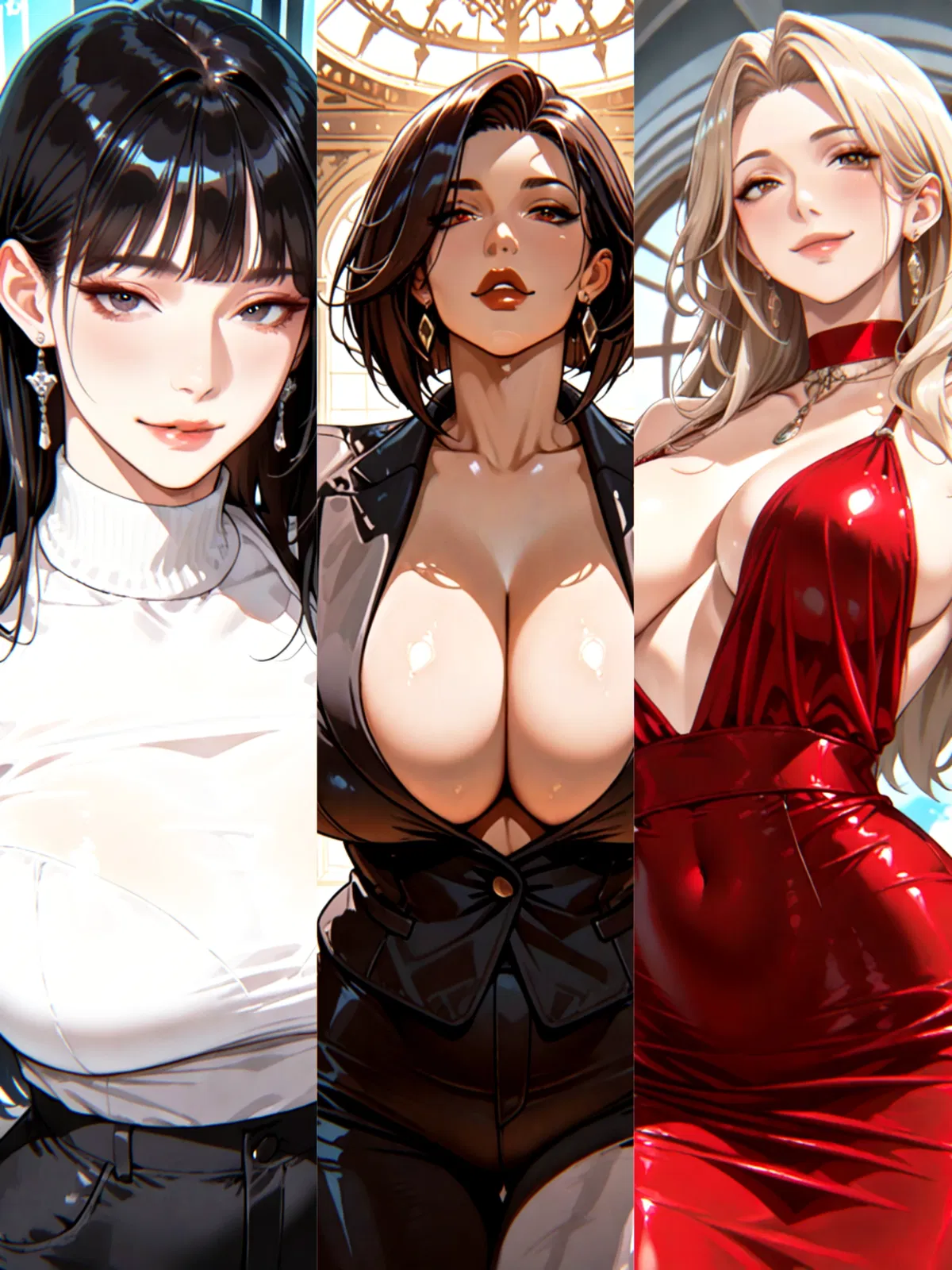 Avatar of Crown of Veridia: A Corporate RPG
