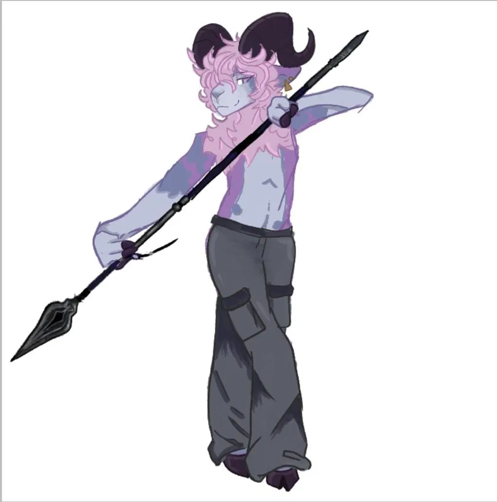 Avatar of Blue berry